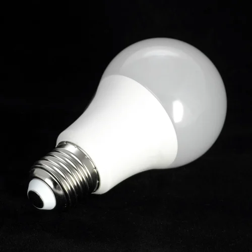 Светильник подвесной Cuscino GRLSP-8361 Lussole белый 1 лампа, основание белое в стиле прованс классический  фото 8